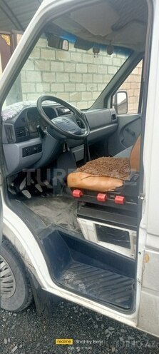 Mercedes Sprinter 312 1997, 68,547 km - 2.9 l - Zaqatala