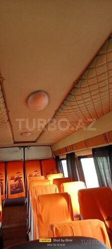 Mercedes Sprinter 312 1997, 68,547 km - 2.9 l - Zaqatala