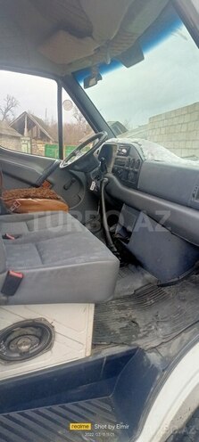 Mercedes Sprinter 312 1997, 68,547 km - 2.9 l - Zaqatala