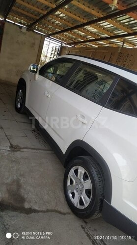 Chevrolet Orlando 2012, 146,796 km - 1.8 л - Bakı