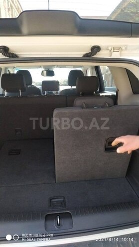 Chevrolet Orlando 2012, 146,796 km - 1.8 л - Bakı