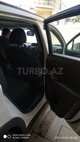 Chevrolet Orlando 2012, 146,796 km - 1.8 л - Bakı