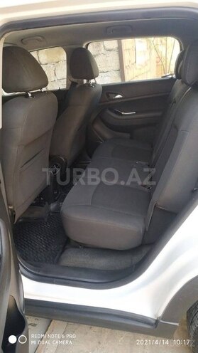 Chevrolet Orlando 2012, 146,796 km - 1.8 л - Bakı