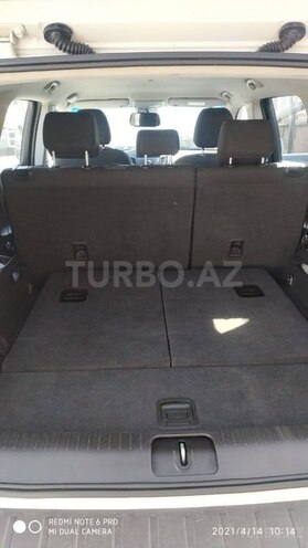 Chevrolet Orlando 2012, 146,796 km - 1.8 л - Bakı