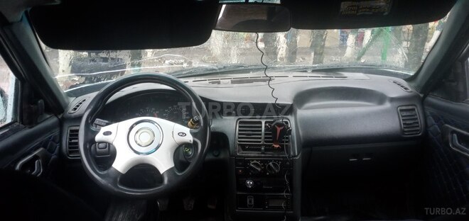 LADA (VAZ) 2112 2006, 147,000 km - 1.6 l - Biləsuvar