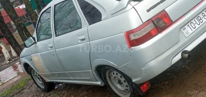 LADA (VAZ) 2112 2006, 147,000 km - 1.6 l - Biləsuvar