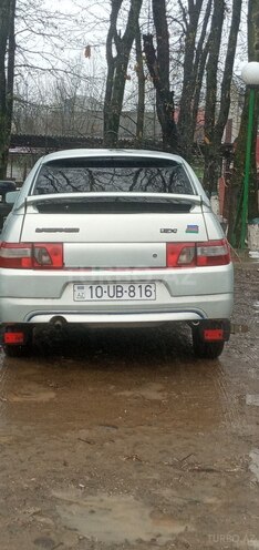 LADA (VAZ) 2112 2006, 147,000 km - 1.6 l - Biləsuvar