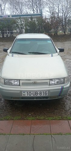 LADA (VAZ) 2112 2006, 147,000 km - 1.6 l - Biləsuvar