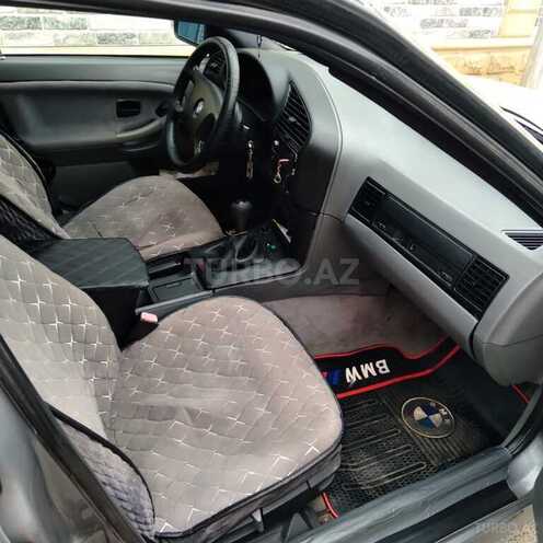 BMW 318 1992, 252,000 km - 1.8 l - Bakı