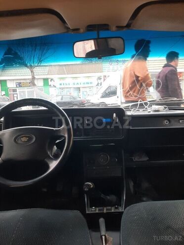 LADA (VAZ) 2107 2001, 150,000 km - 1.6 l - Beyləqan