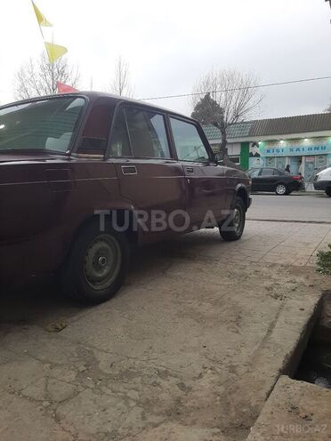 LADA (VAZ) 2107 2001, 150,000 km - 1.6 l - Beyləqan