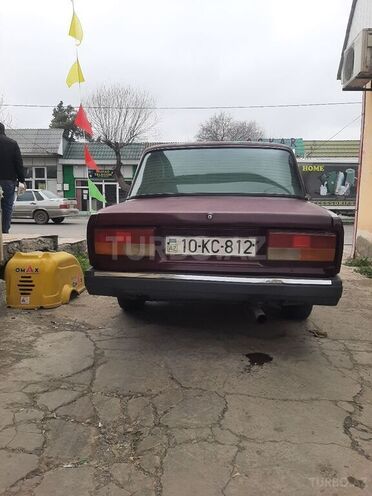 LADA (VAZ) 2107 2001, 150,000 km - 1.6 l - Beyləqan