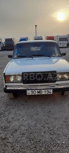 LADA (VAZ) 2104 2011, 134,000 km - 1.6 l - Sumqayıt