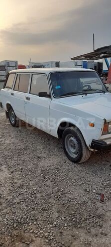 LADA (VAZ) 2104 2011, 134,000 km - 1.6 l - Sumqayıt