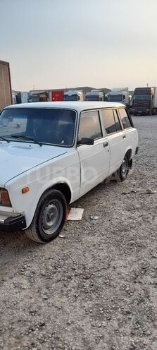 LADA (VAZ) 2104 2011, 134,000 km - 1.6 l - Sumqayıt
