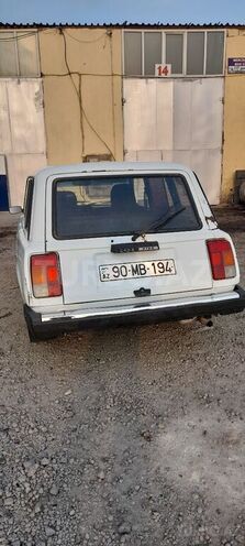 LADA (VAZ) 2104 2011, 134,000 km - 1.6 l - Sumqayıt