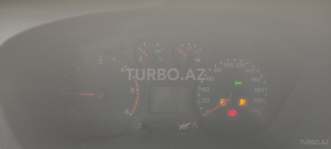 Ford Transit 2007, 240,000 km - 2.4 l - Bakı