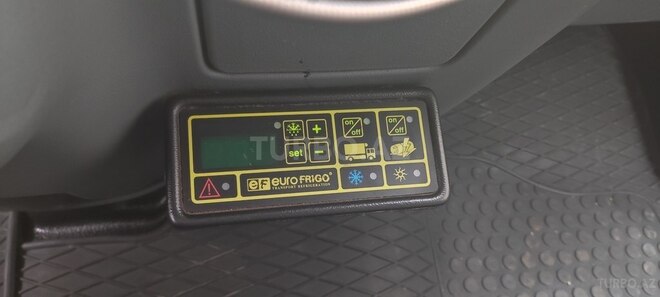 Ford Transit 2007, 240,000 km - 2.4 l - Bakı