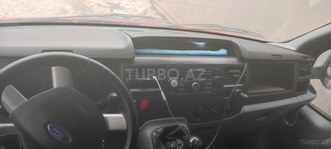 Ford Transit 2007, 240,000 km - 2.4 l - Bakı