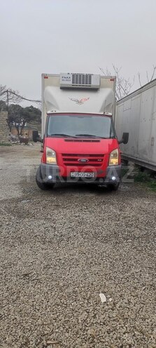 Ford Transit 2007, 240,000 km - 2.4 l - Bakı