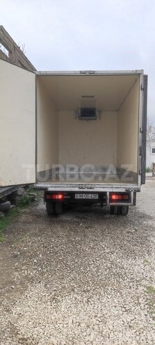 Ford Transit 2007, 240,000 km - 2.4 l - Bakı