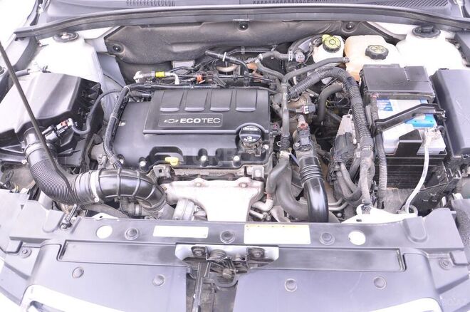 Chevrolet Cruze 2015, 132,000 km - 1.4 l - Bakı