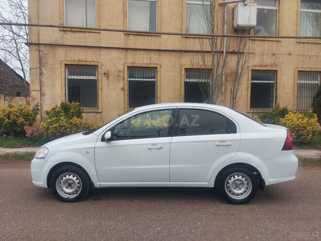 Chevrolet Aveo 2012, 254,241 km - 1.5 l - Bakı