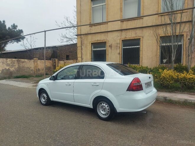 Chevrolet Aveo 2012, 254,241 km - 1.5 l - Bakı