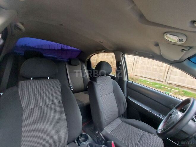 Chevrolet Aveo 2012, 254,241 km - 1.5 l - Bakı