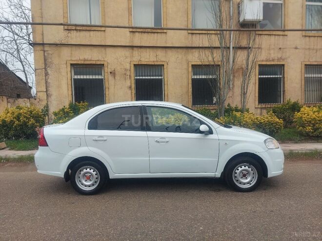 Chevrolet Aveo 2012, 254,241 km - 1.5 l - Bakı