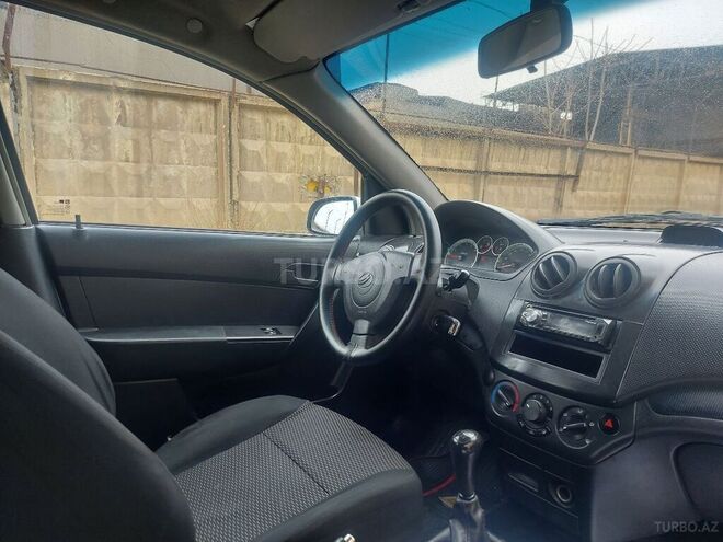 Chevrolet Aveo 2012, 254,241 km - 1.5 l - Bakı