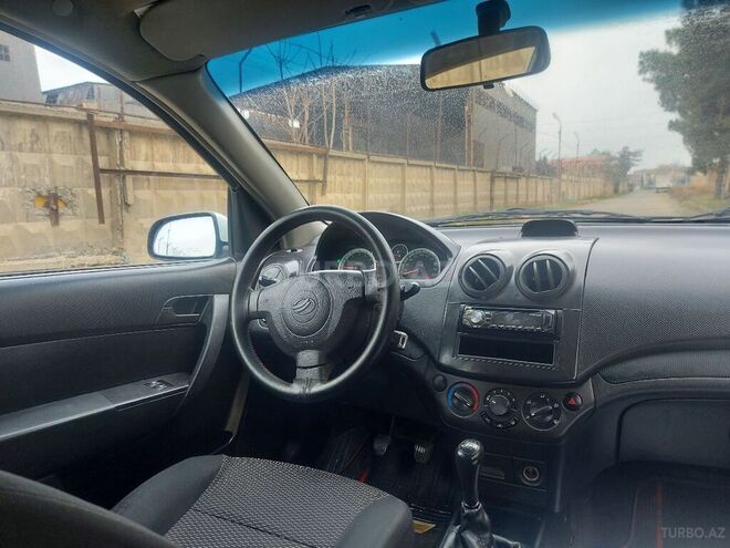 Chevrolet Aveo 2012, 254,241 km - 1.5 l - Bakı