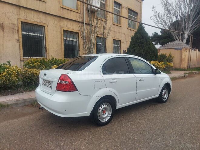 Chevrolet Aveo 2012, 254,241 km - 1.5 l - Bakı