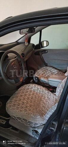 Mercedes A 190 2000, 275,116 km - 1.9 л - Sumqayıt