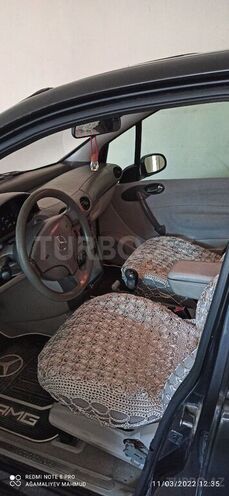Mercedes A 190 2000, 275,116 km - 1.9 л - Sumqayıt