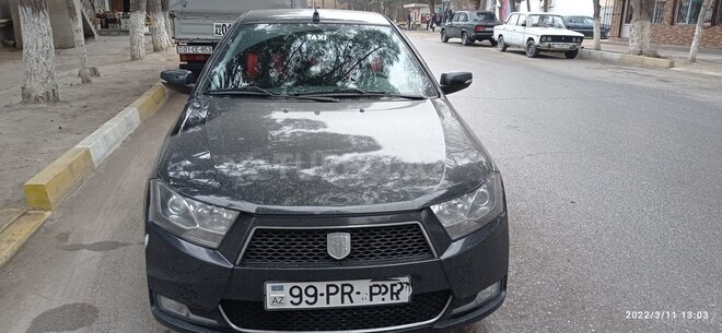 Khazar SD 2021, 80,000 km - 1.7 l - Bakı
