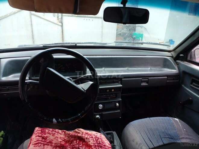 LADA (VAZ) 2109 1990, 240,000 km - 1.5 l - Şəki
