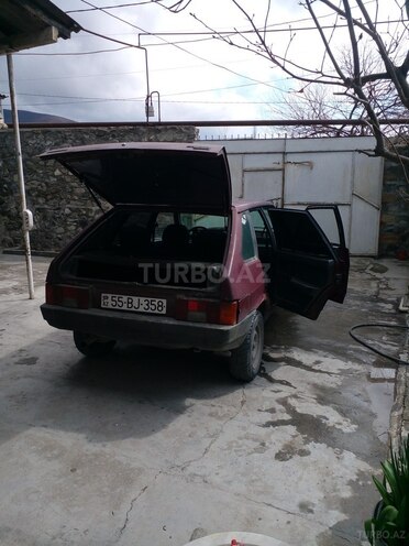 LADA (VAZ) 2109 1990, 240,000 km - 1.5 l - Şəki