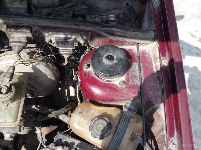 LADA (VAZ) 2109 1990, 240,000 km - 1.5 l - Şəki