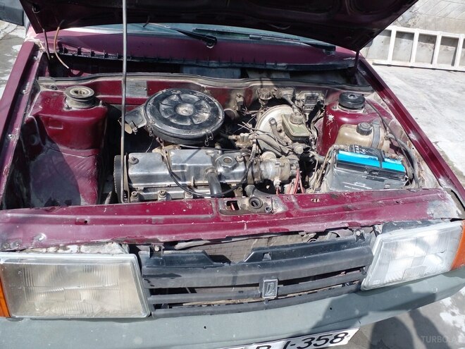 LADA (VAZ) 2109 1990, 240,000 km - 1.5 l - Şəki