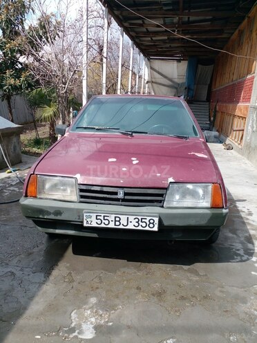 LADA (VAZ) 2109 1990, 240,000 km - 1.5 l - Şəki