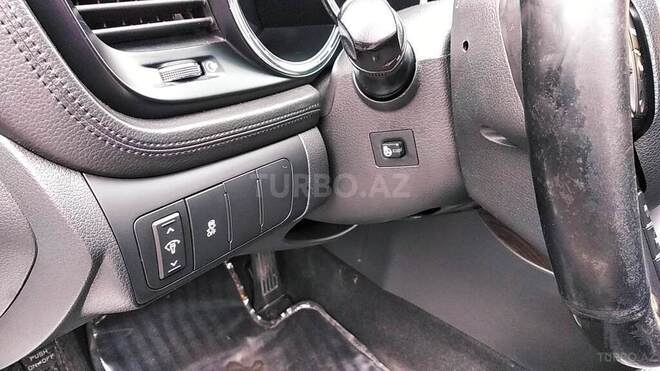 Kia Optima 2012, 105,000 km - 2.0 l - Bakı