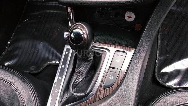 Kia Optima 2012, 105,000 km - 2.0 l - Bakı