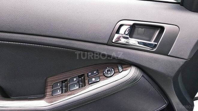Kia Optima 2012, 105,000 km - 2.0 l - Bakı