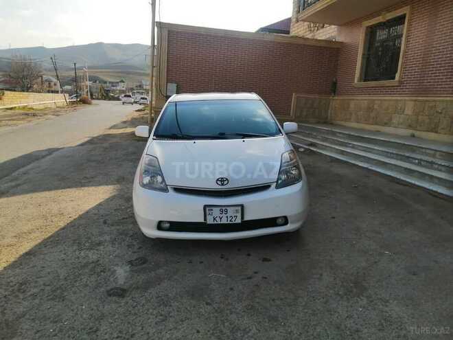 Toyota Prius 2008, 230,000 km - 1.5 l - Bakı