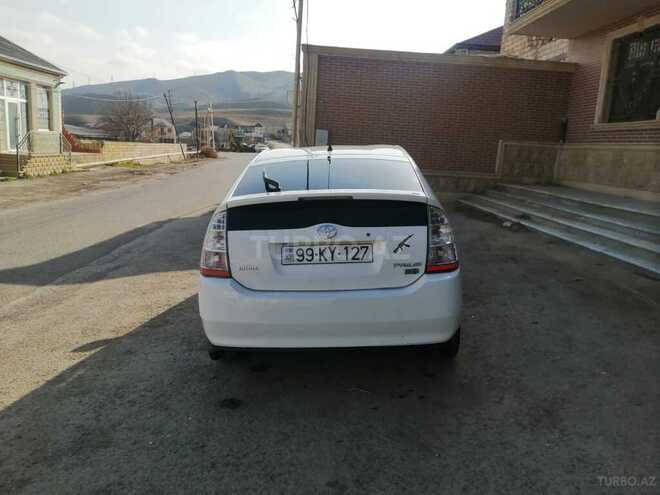 Toyota Prius 2008, 230,000 km - 1.5 l - Bakı