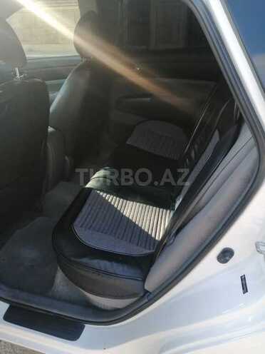 Toyota Prius 2008, 230,000 km - 1.5 l - Bakı