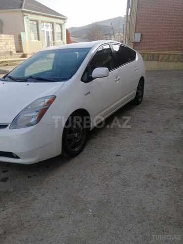 Toyota Prius 2008, 230,000 km - 1.5 l - Bakı