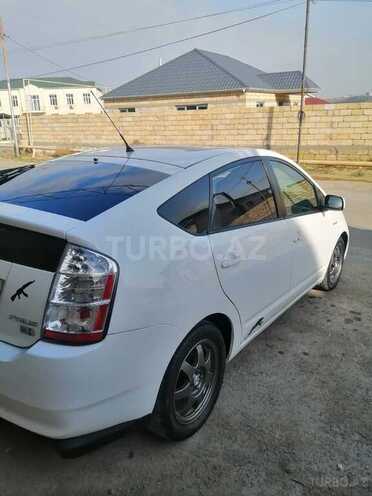 Toyota Prius 2008, 230,000 km - 1.5 l - Bakı