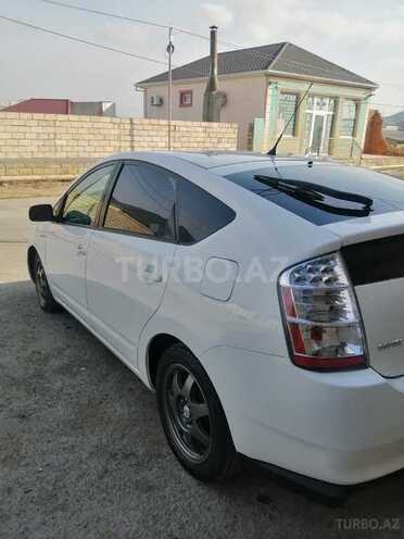 Toyota Prius 2008, 230,000 km - 1.5 l - Bakı
